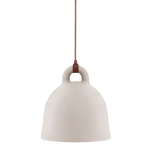 Photo of Bell Pendant Lamp Small