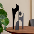 Thumbnail photo of Contour Decoration
