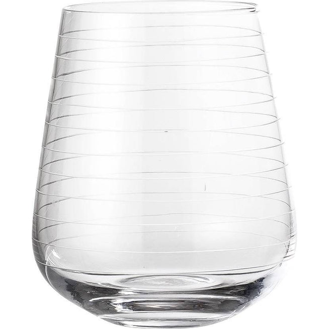 Photo of Drinking glasses - set of 12 pieces