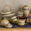 Thumbnail photo of Solange mug - set of 6 pieces