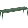 Thumbnail photo of Luxembourg 3/4 Seater Bench