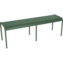 Luxembourg 3/4 Seater Bench