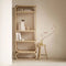 Thumbnail photo of Bamboo Stool