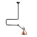 Thumbnail photo of No. 312 Ceiling Lamp From Lampe Gras
