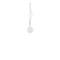 Thumbnail photo of Castore 14 Pendant White
