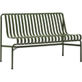 Thumbnail photo of Palissade Dining Bench without Armrests