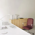 Thumbnail photo of Rib Sideboard 45x159 Cm
