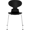 Thumbnail photo of ANT 3101 Chair - 4 Legs - Chrome Base