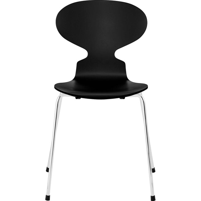 Photo of ANT 3101 Chair - 4 Legs - Chrome Base