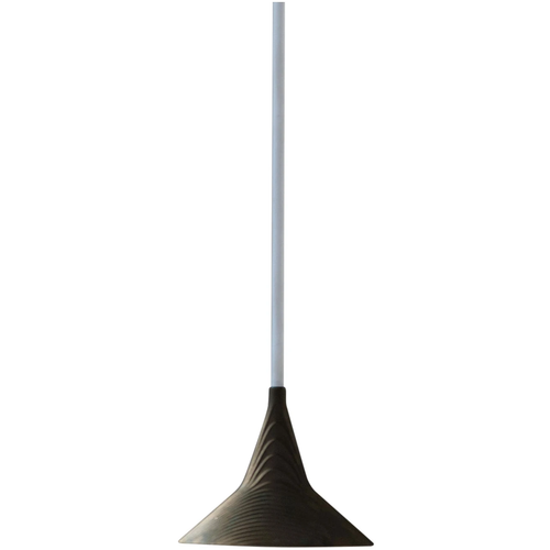 Photo of Unterlinden Pendulum Lampa Antique Mässing - Pendulum Lampor - Herzog & De Meuron - Guld