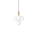 Thumbnail photo of Miira 4 Chandelier