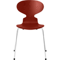 ANT 3101 Chair - 4 Legs - Chrome Base