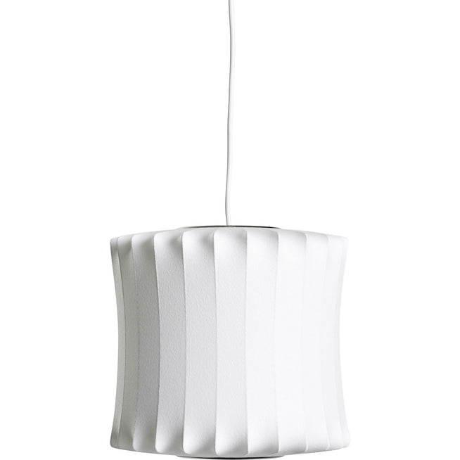 Photo of Nelson Lantern Bubble Pendant Lamp