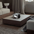 Thumbnail photo of Aura Table Mirror Stainless Steel