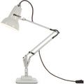 Thumbnail photo of Original 1227 Mini Desk Lamp Linen White - Desk Lamps - George Carwardine - White