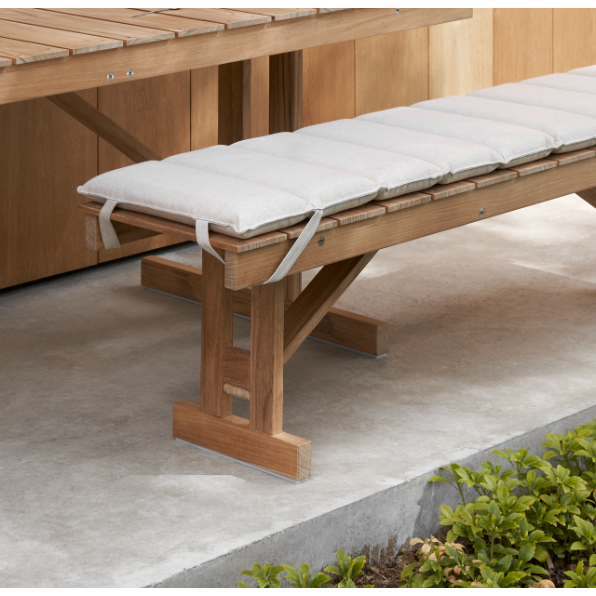 Photo of BM1871 Outdoor Bench