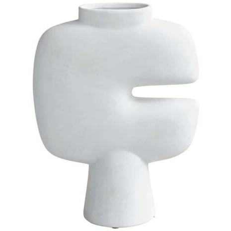 Photo of Tribal Vase Medio