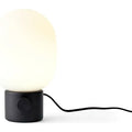 Thumbnail photo of Jwda Table Lamp Metallic - Black