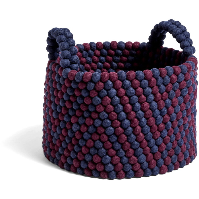 Photo of Bead Basket