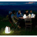 Thumbnail photo of Balad Lamp 38 cm Cactus - Outdoor Table Lamps - Tristan Lohner - Green