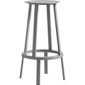 Thumbnail photo of Revolver Bar Stool H75 cm