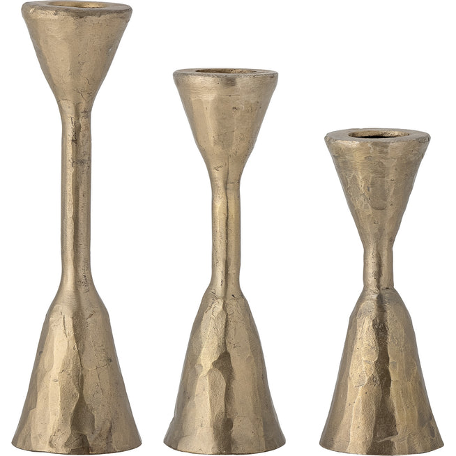 Photo of Eloisa Candle Holders Set of 3 Pieces