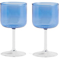 Thumbnail photo of Tint Wine Glass 25 Cl 2-pack 1