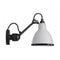 Thumbnail photo of Lampe Gras 304 Bathroom Wall Lamp
