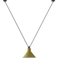 Thumbnail photo of No. 323L Ceiling Lamp From Lampe Gras 1
