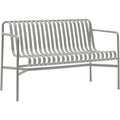 Thumbnail photo of Palissade Dining Bench Armrest