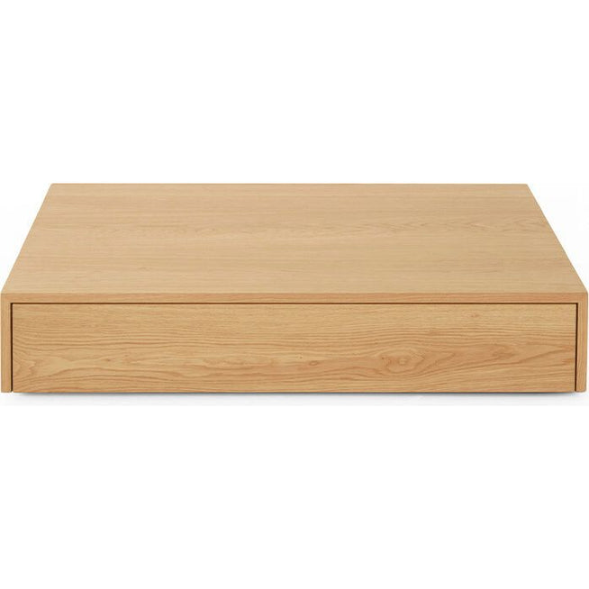 Photo of Mass Coffee Table Wide w. Drawer