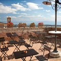 Thumbnail photo of Arc En Ciel Folding Chair