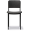 Plan Chair 3414 - Fully Upholstered