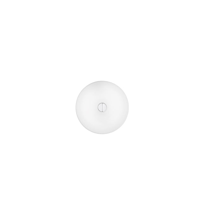 Photo of Mini Button Loftlampe/væglampe, Polycarbonate