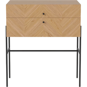 Photo of Luxe drawer - 2 drawers - High