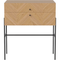 Thumbnail photo of Luxe drawer - 2 drawers - High