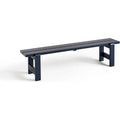 Thumbnail photo of Weekday Bench, 190 Cm Fra Hay