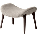 Thumbnail photo of Vipp467 Lodge Footstool Dark Oak Soprano 03