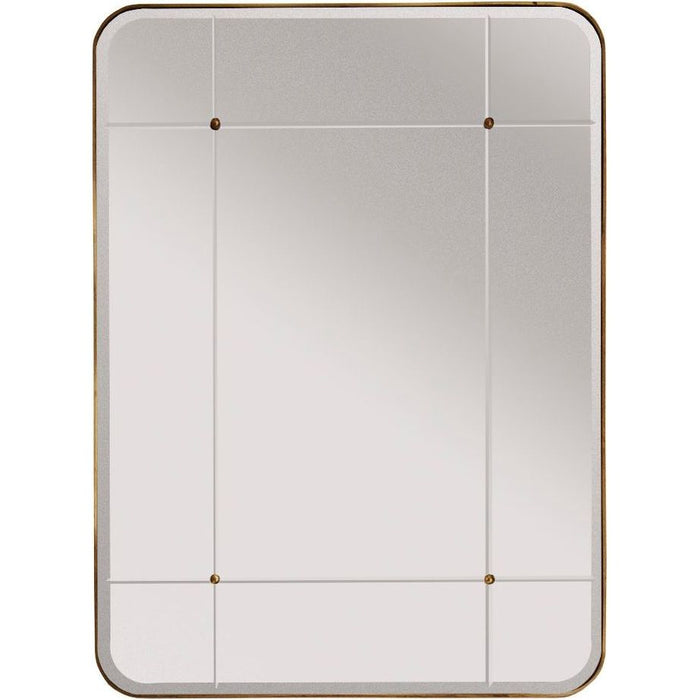 Photo of The Sanders Mirror