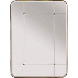 Photo of The Sanders Mirror