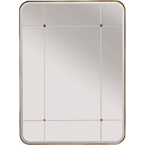 Photo of The Sanders Mirror