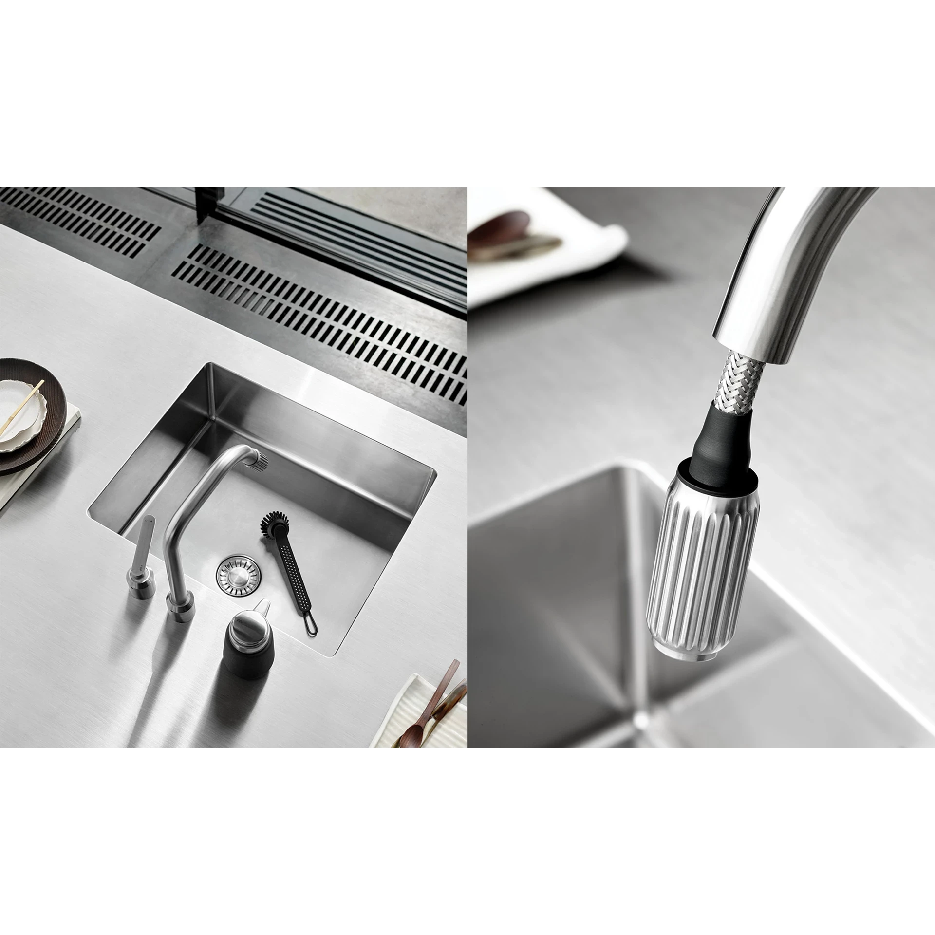 Vipp 901 Kitchen Tap