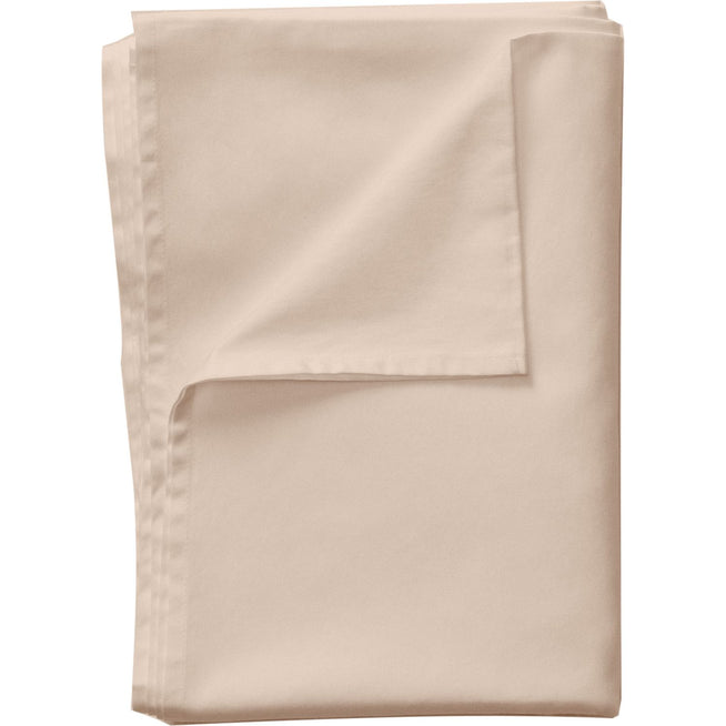 Photo of Naked Underlakan Dubbel 280x280 Egypt Sand - Lakan - Emma Hedberg - Beige