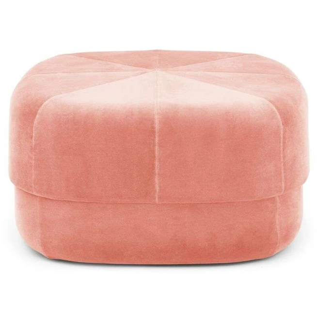 Photo of Circus Pouf Large 1