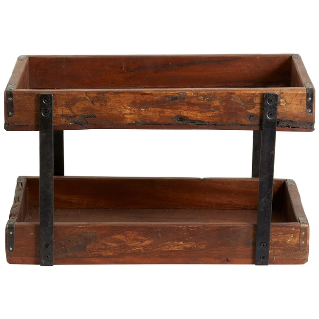 Photo of Boldo Etagere (2001)