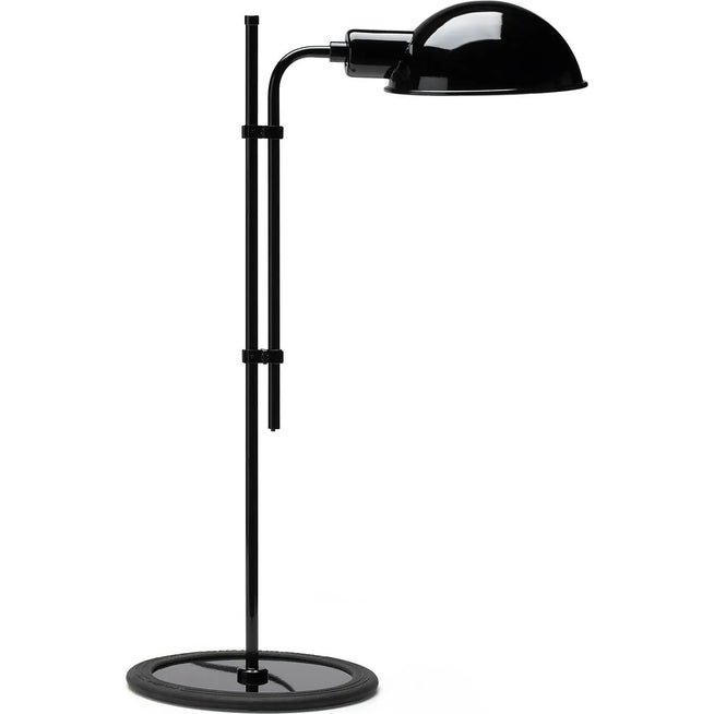 Photo of Funiculi S - Black - Desk lamps
