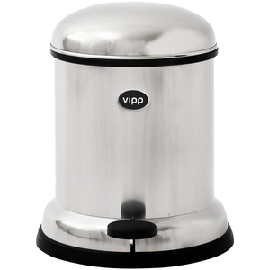 Photo of VIPP13 Pedal Bin 4L