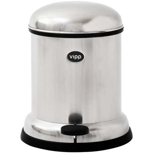 Photo of VIPP13 Pedal Bin 4L