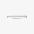 Thumbnail photo of Talo 60 LED Wall Lamp Glossy White, Dimmable - Wall Lamps - Neil Poulton - White