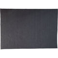 Thumbnail photo of Circle Rug Rectangular Dark